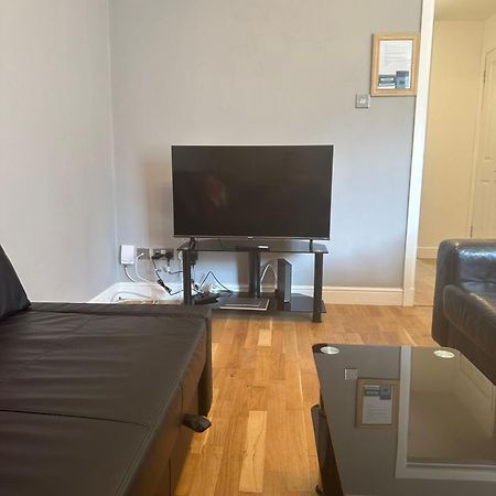 Edinburgh Lauriston 4 Bedroom 7 Beds Duplex ภายนอก รูปภาพ