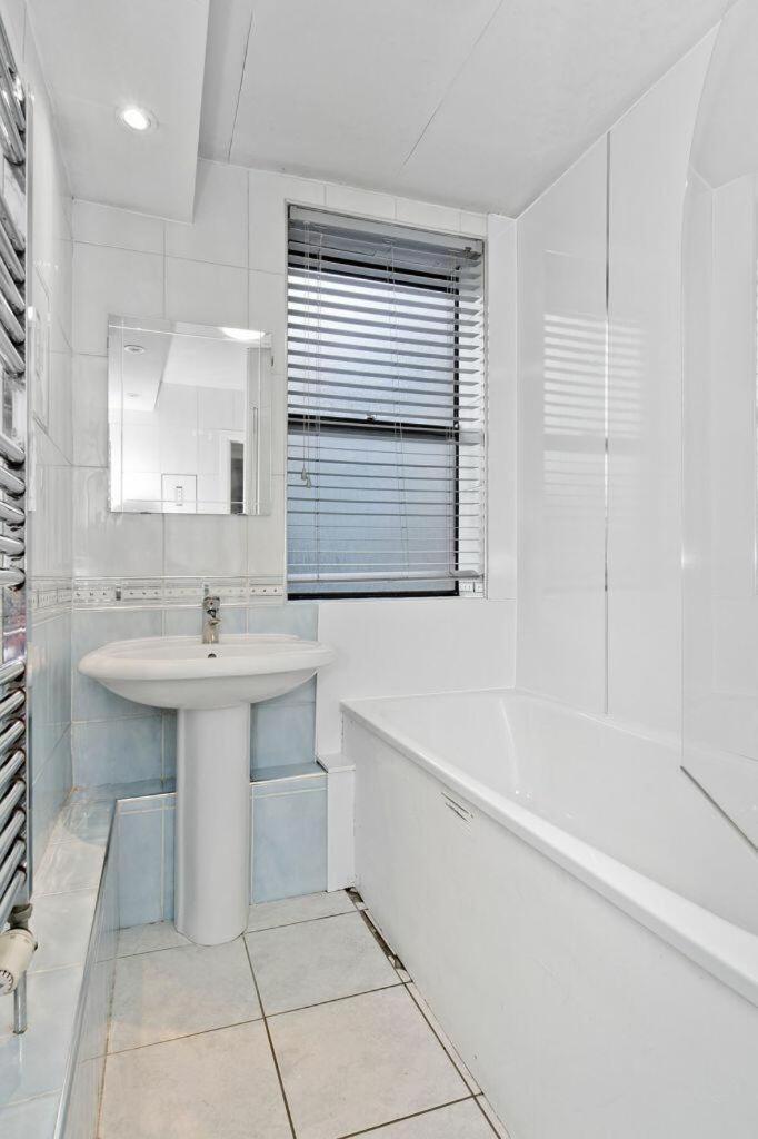 Edinburgh Lauriston 4 Bedroom 7 Beds Duplex ภายนอก รูปภาพ
