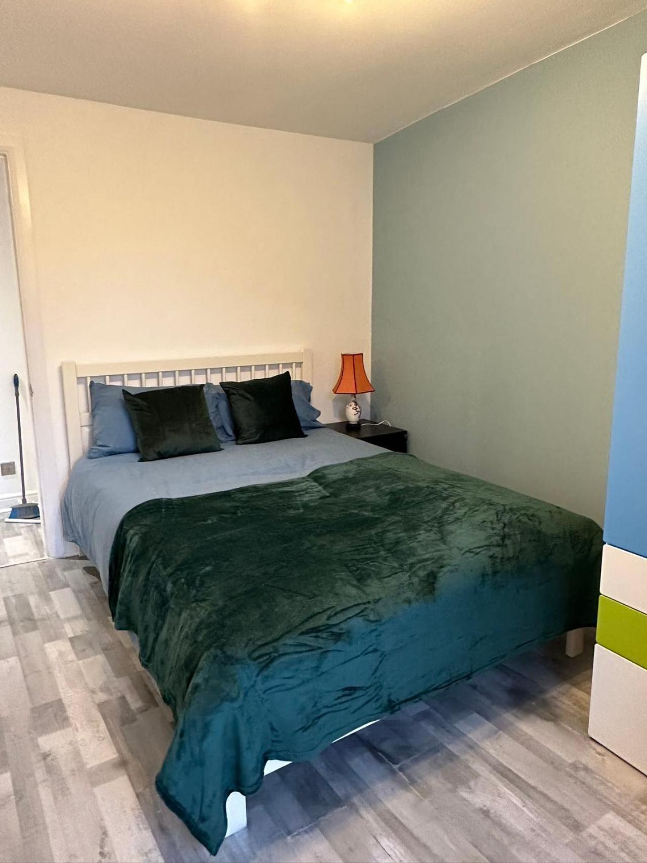 Edinburgh Lauriston 4 Bedroom 7 Beds Duplex ภายนอก รูปภาพ