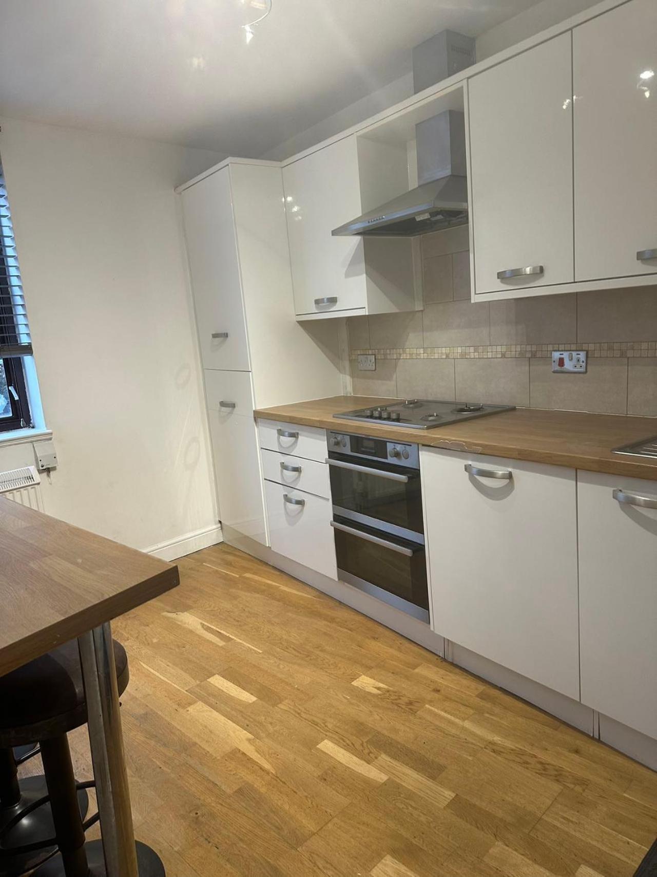 Edinburgh Lauriston 4 Bedroom 7 Beds Duplex ภายนอก รูปภาพ
