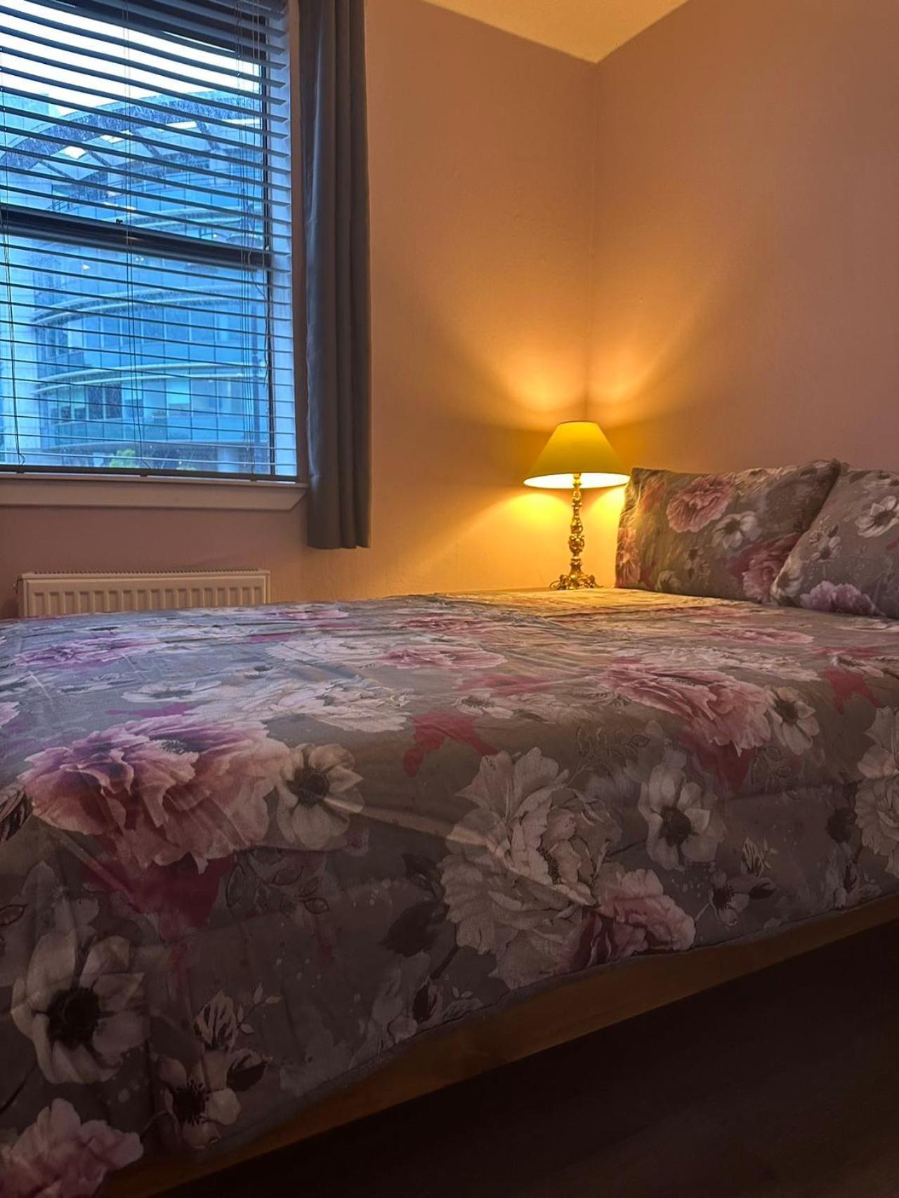 Edinburgh Lauriston 4 Bedroom 7 Beds Duplex ภายนอก รูปภาพ
